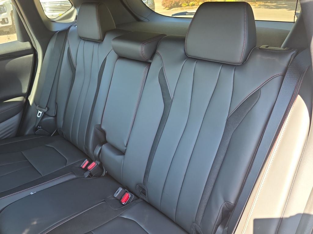 New 2026 Gray Acura A-Spec Package image 17