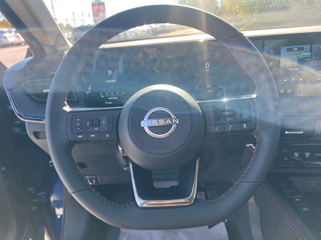 2026 Nissan KICKS SR AWD - Photo 15