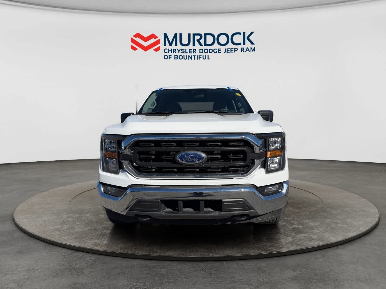 2023 Ford F-150 XLT - Photo 9