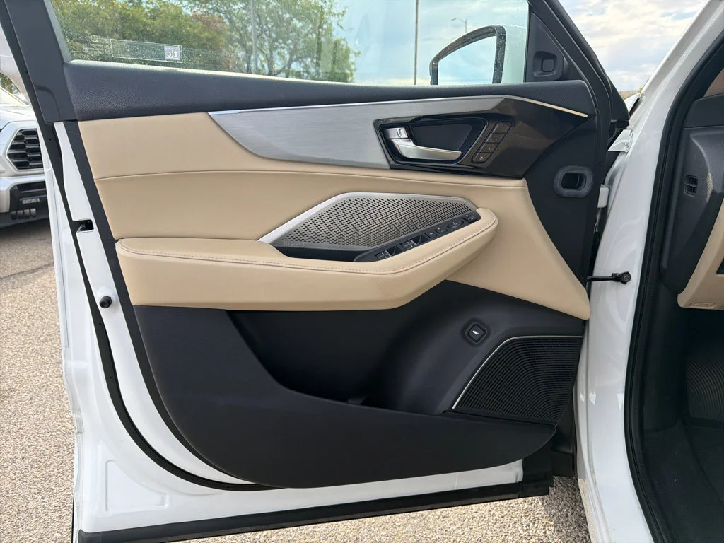2024 Acura MDX Technology Package - Photo 10