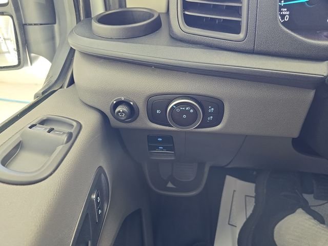 Used 2024 White Ford Base image 19
