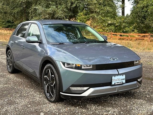 2023 Hyundai IONIQ 5 SEL - Photo 2