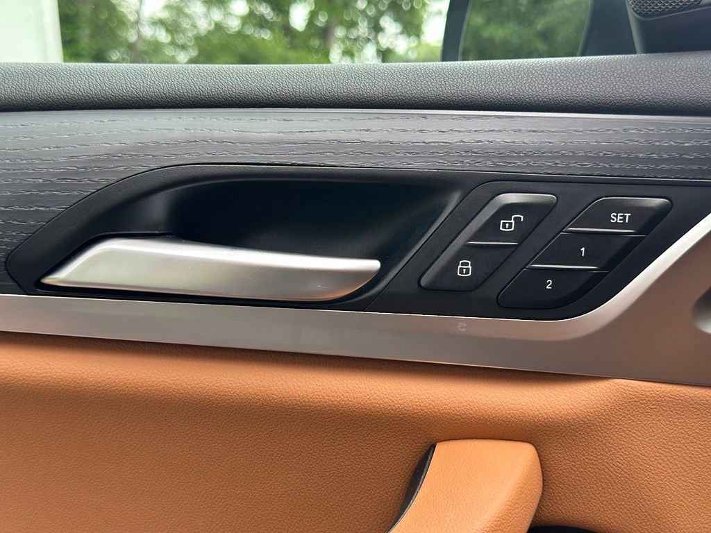 Certified Used 2024 Skyscraper Grey Metallic BMW xDrive30i image 20