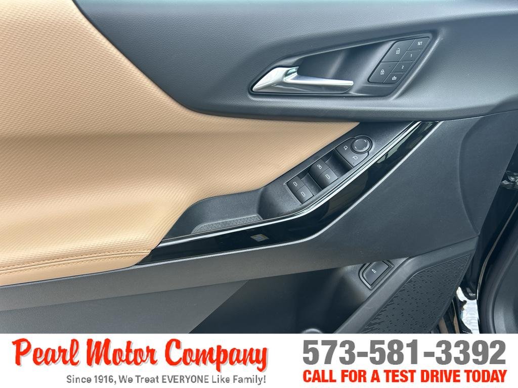 2026 Chevrolet Equinox ACTIV - Photo 9