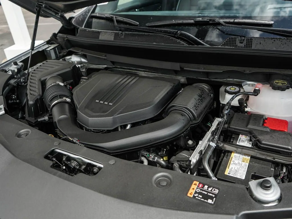 2026 Buick Enclave Sport Touring - Photo 6