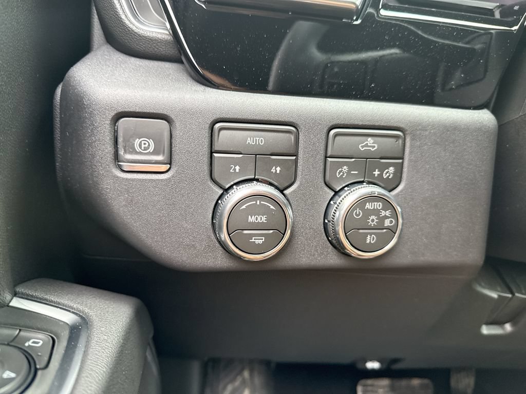 2026 GMC Sierra 1500 Elevation - Photo 18