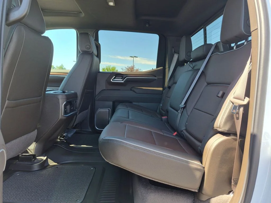 2026 GMC Sierra 1500 Denali - Photo 21