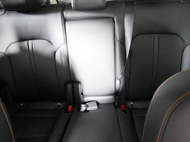 New 2026 Artisan Red Premium Mazda 3.3 Turbo Premium Sport AWD image 3