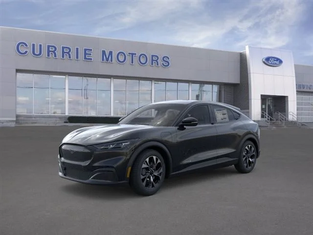 2026 Ford Mustang Mach-E Select