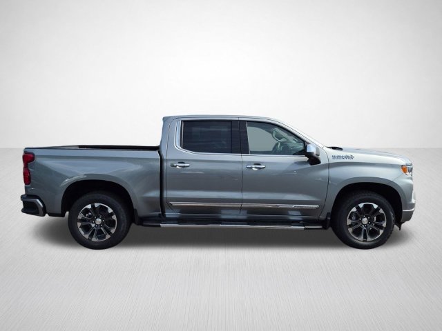 2026 Chevrolet Silverado 1500 High Country - Photo 11