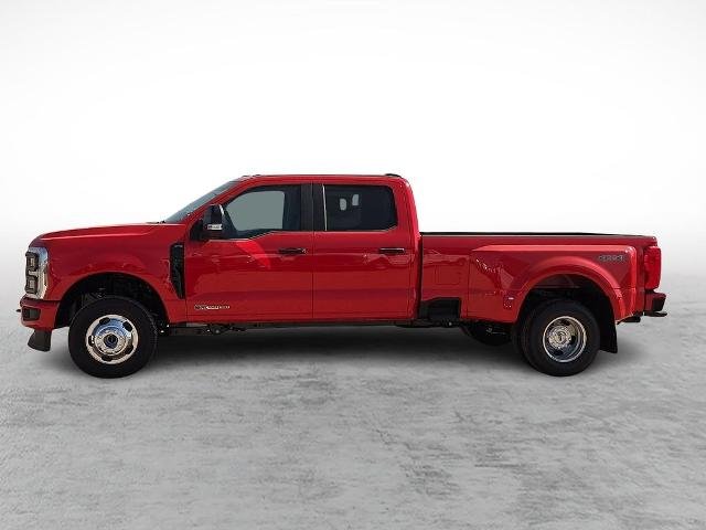 New 2026 Race Red Ford F-350® XL image 31