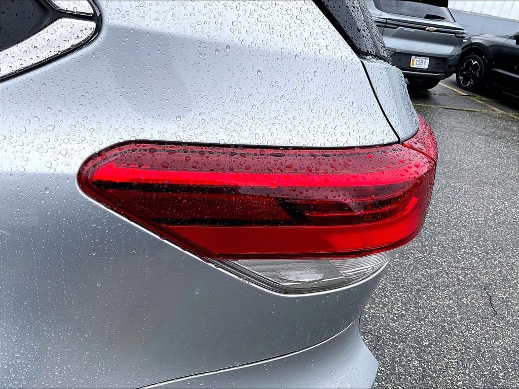 Used 2018 Silver Toyota Limited image 34