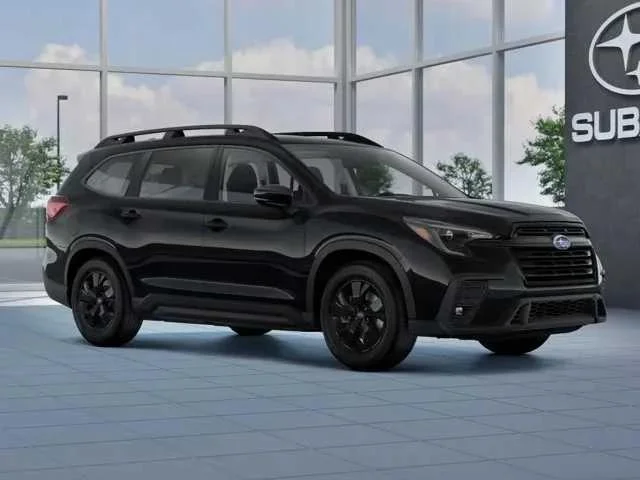2026 Subaru ASCENT Premium 7-Passenger