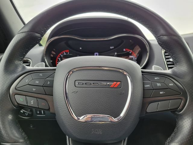 Used 2020 Black Dodge GT image 11