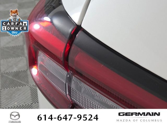Used 2023 White Ford Active image 16