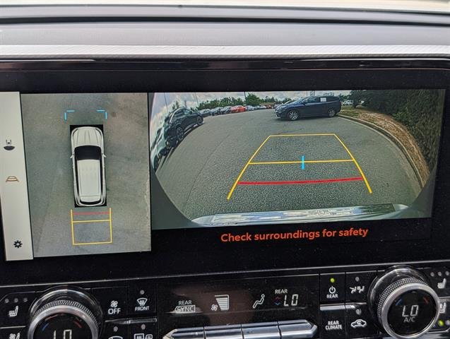 Used 2023  Toyota Platinum image 20