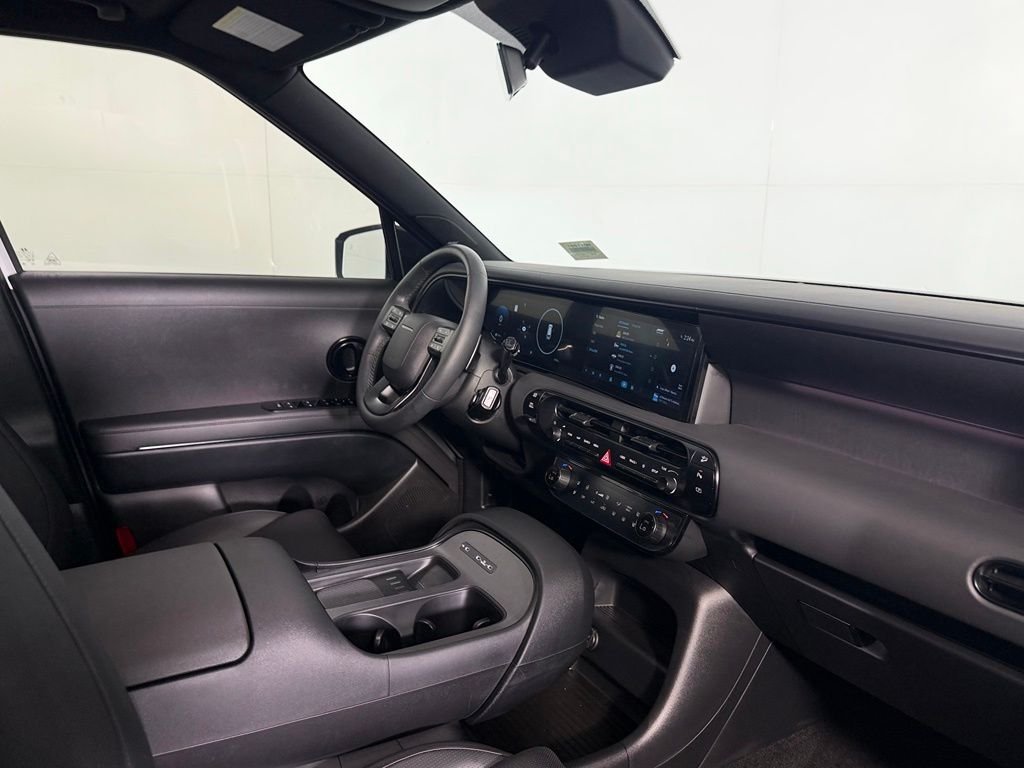 Certified Used 2026 White Hyundai XRT Pro image 34
