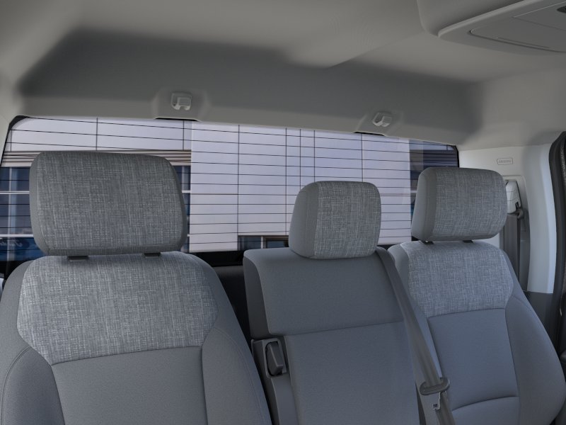 New 2026 Carbonized Gray Metallic Ford F-250® XLT image 47