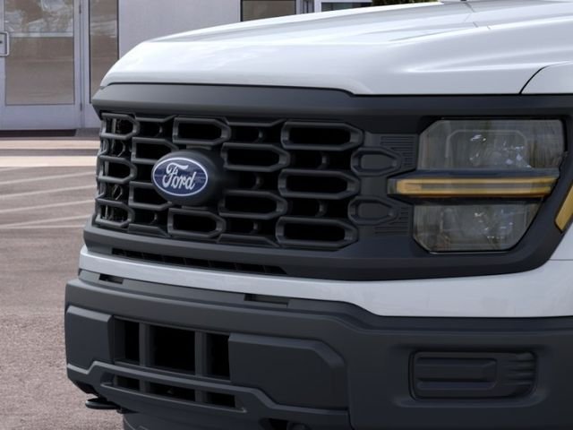 New 2026 White Ford XL image 17