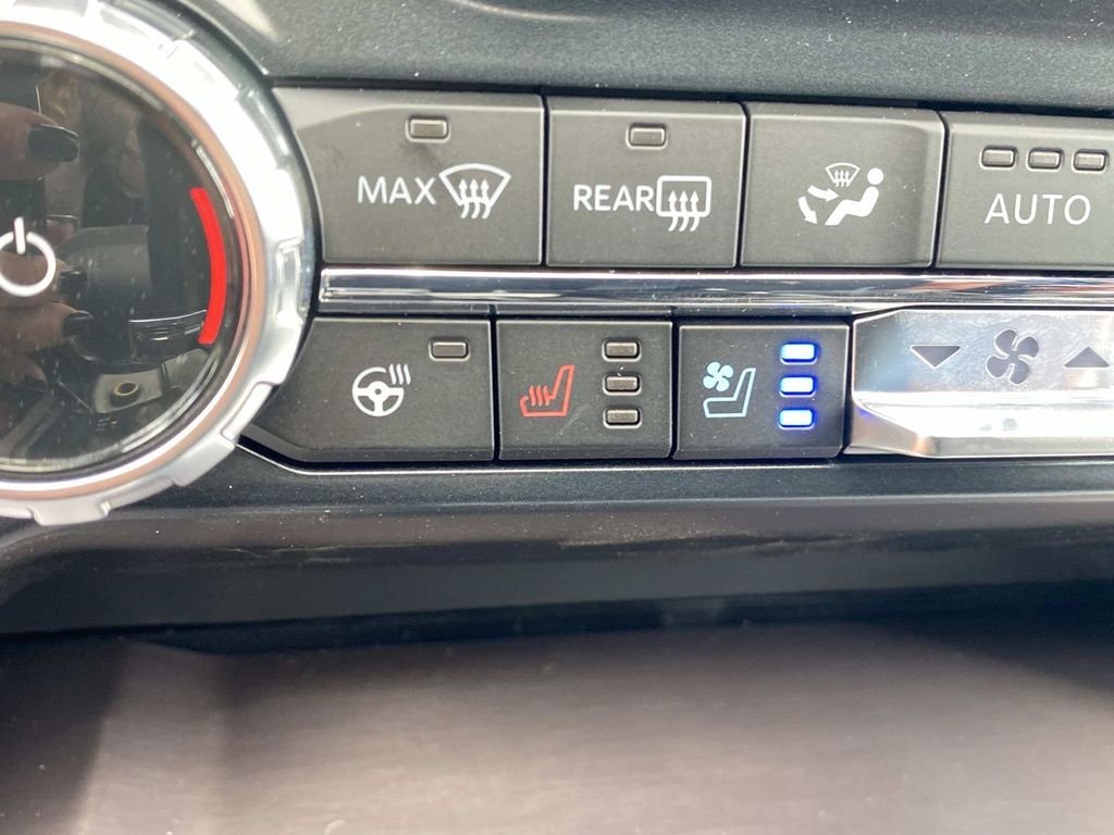 New 2026 Agate Black Metallic Ford Platinum® image 20