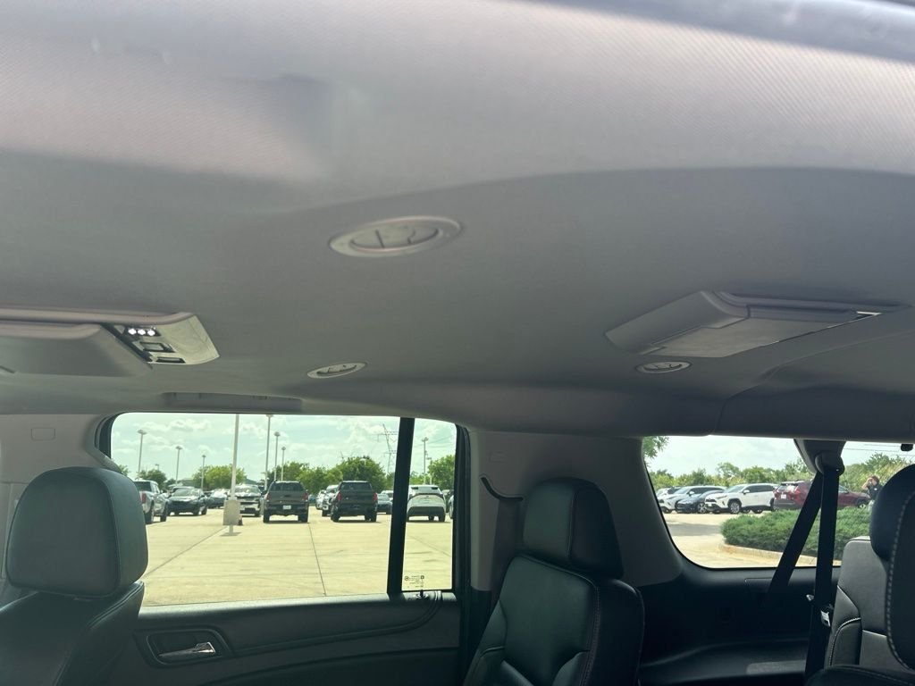 Used 2017 Beige Chevrolet Premier image 14