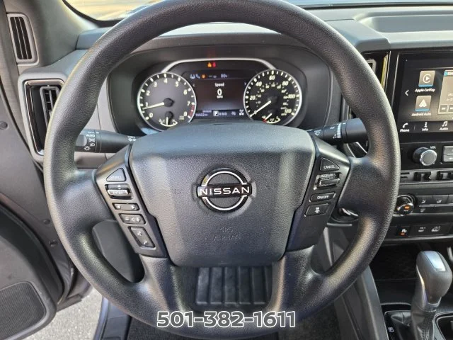 Used 2026 Gray Nissan SV image 31