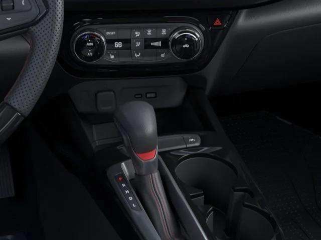 2026 Chevrolet Trax RS - Photo 23