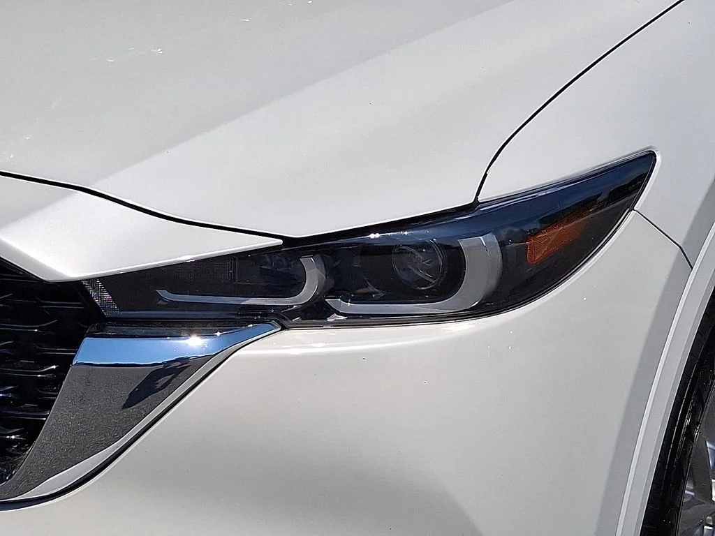 2025 Mazda CX-5 S Preferred package - Photo 9
