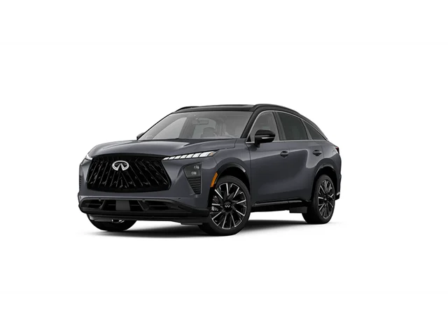 New 2027 2T MNBW BLUE INFINITI Autograph AWD image 1