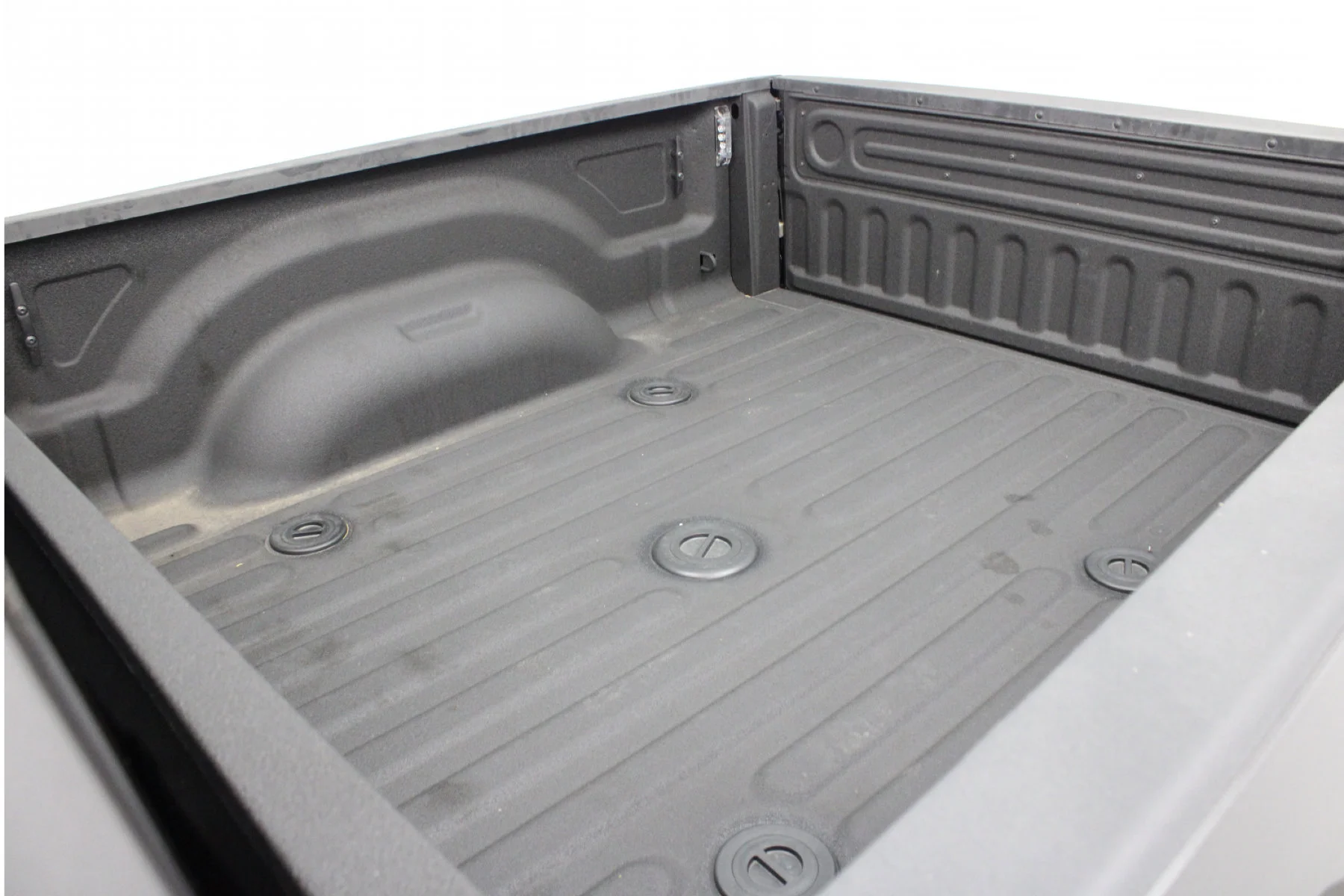 2025 RAM 2500 Laramie - Photo 34