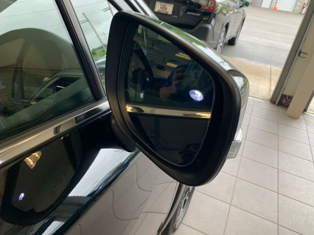 2023 Subaru Crosstrek Limited - Photo 23