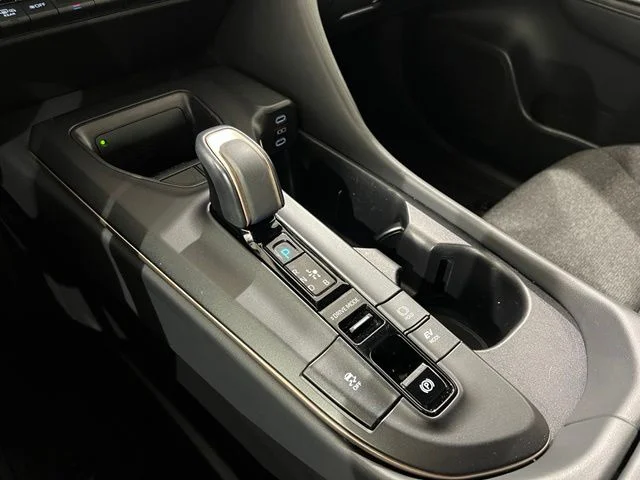 Certified Used 2023 Black Toyota XLE image 17