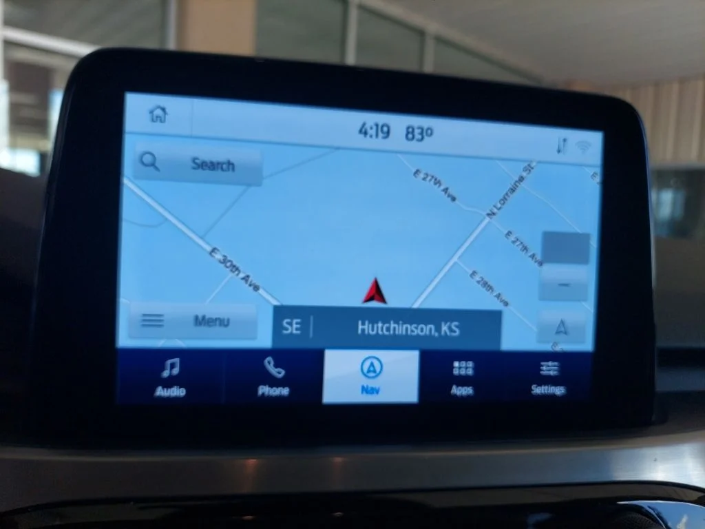 2021 Ford Escape Titanium - Photo 24