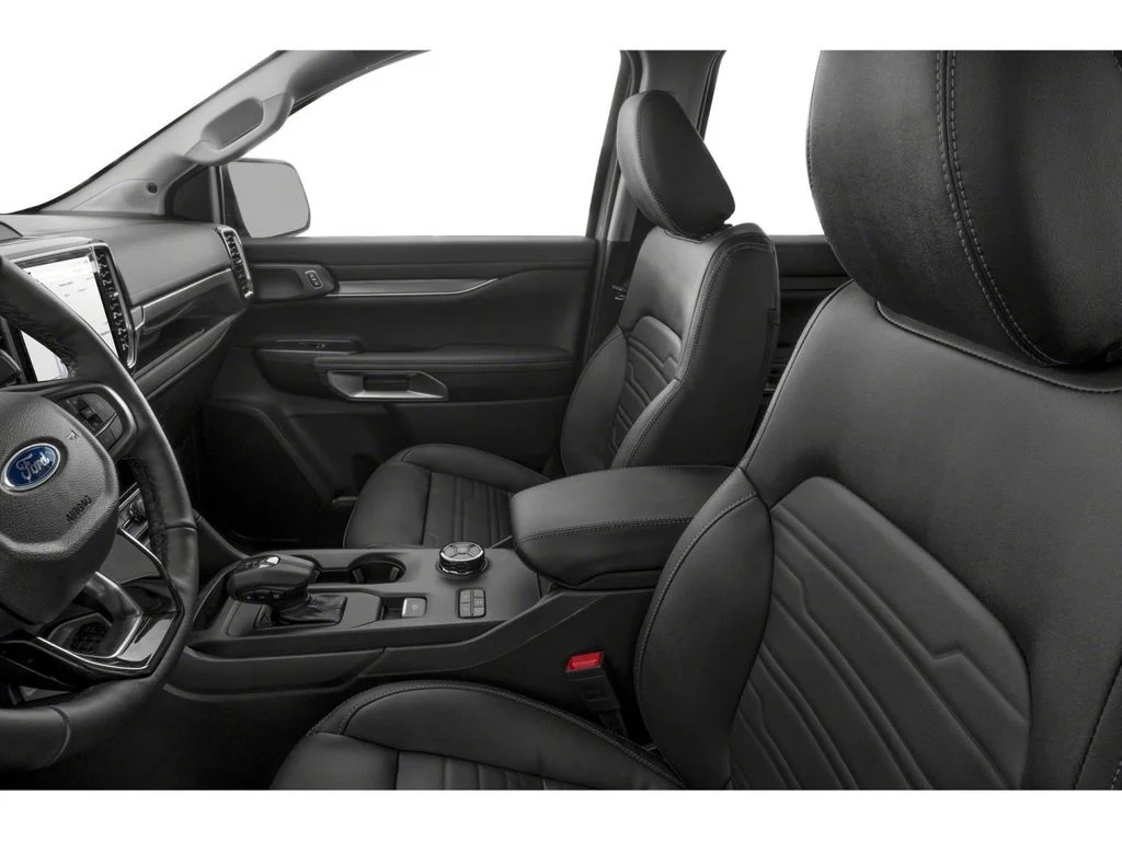 New 2026 Avalanche Ford Lariat® image 6