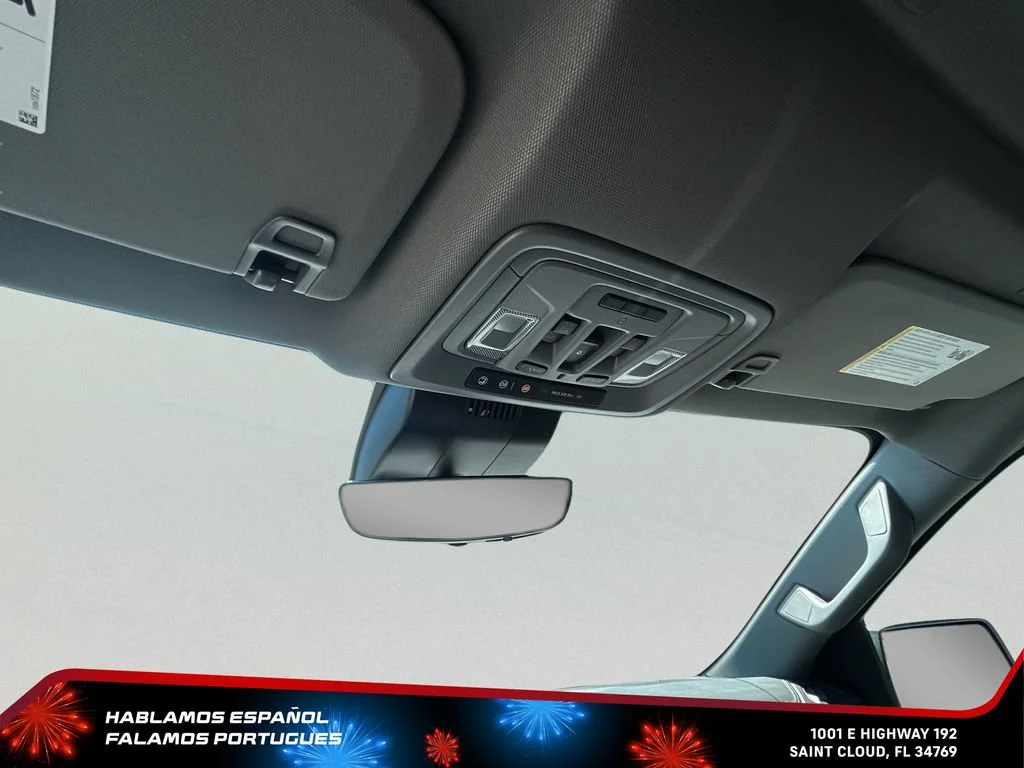 New 2026 Coastal Dune GMC Denali image 21
