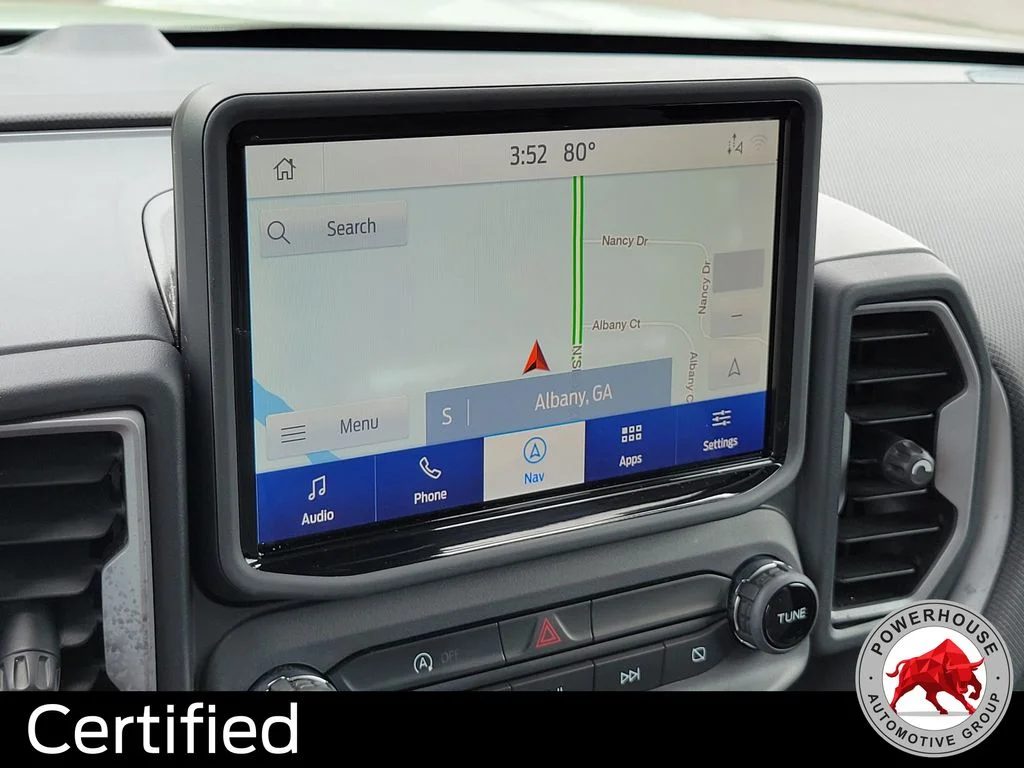 Used 2021 Green Ford Big Bend image 27