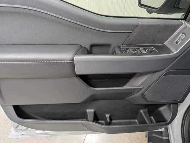 New 2026 Avalanche Ford XLT image 47