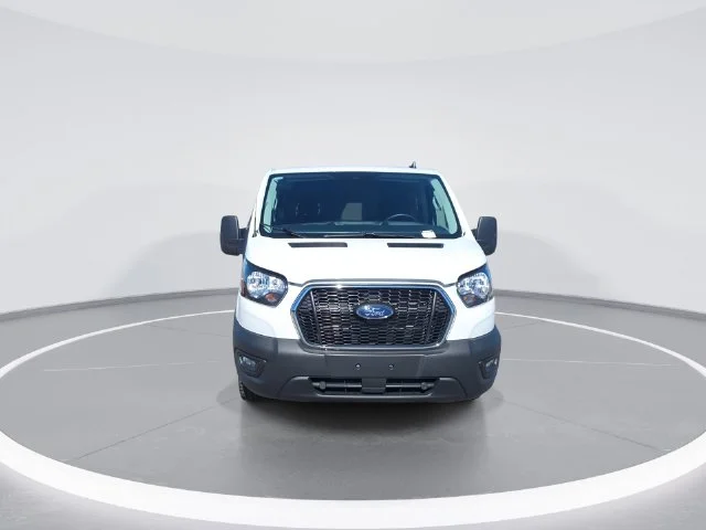 Used 2025 White Ford Base image 3