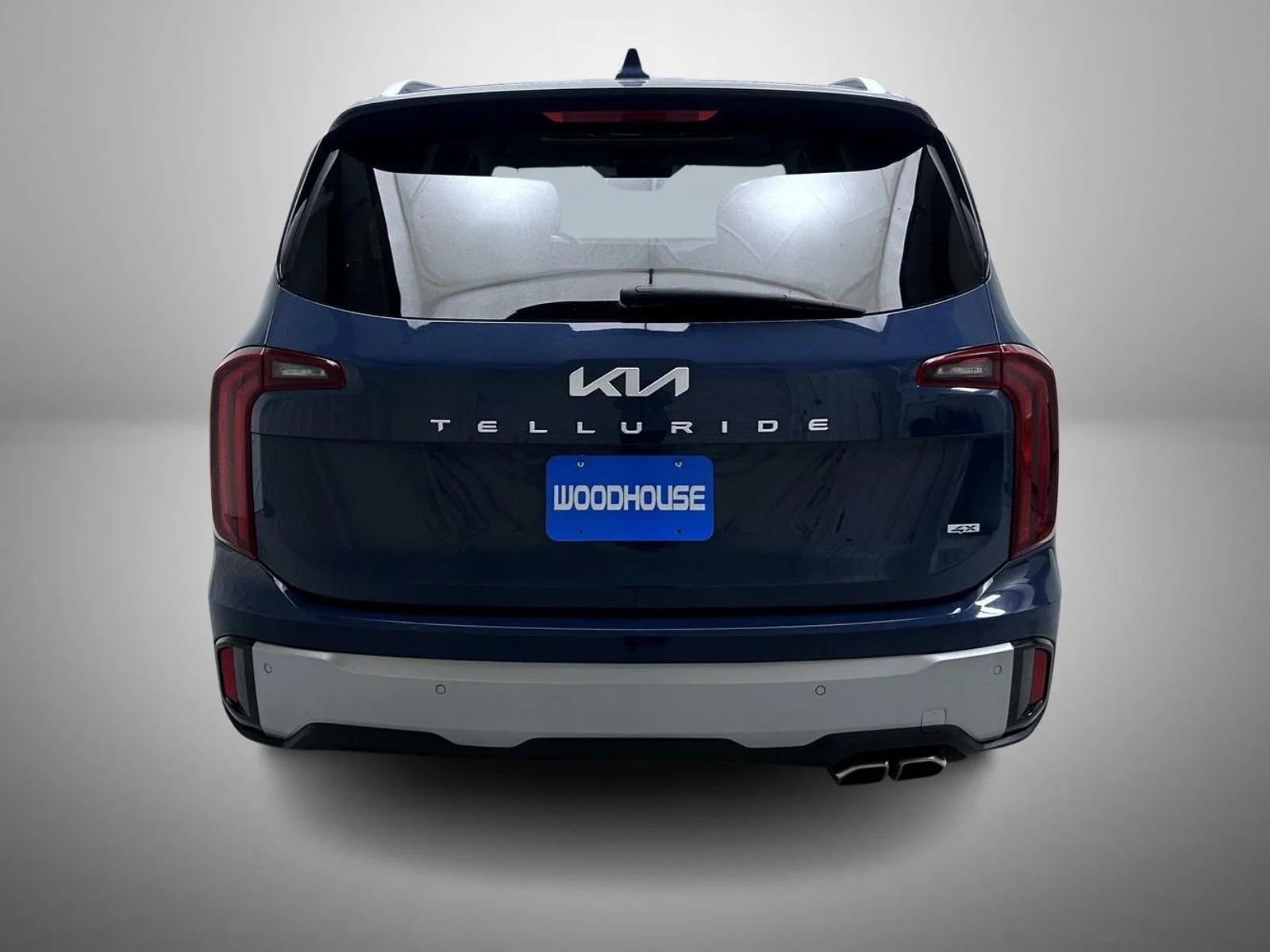 Used 2025 Black Kia S image 6