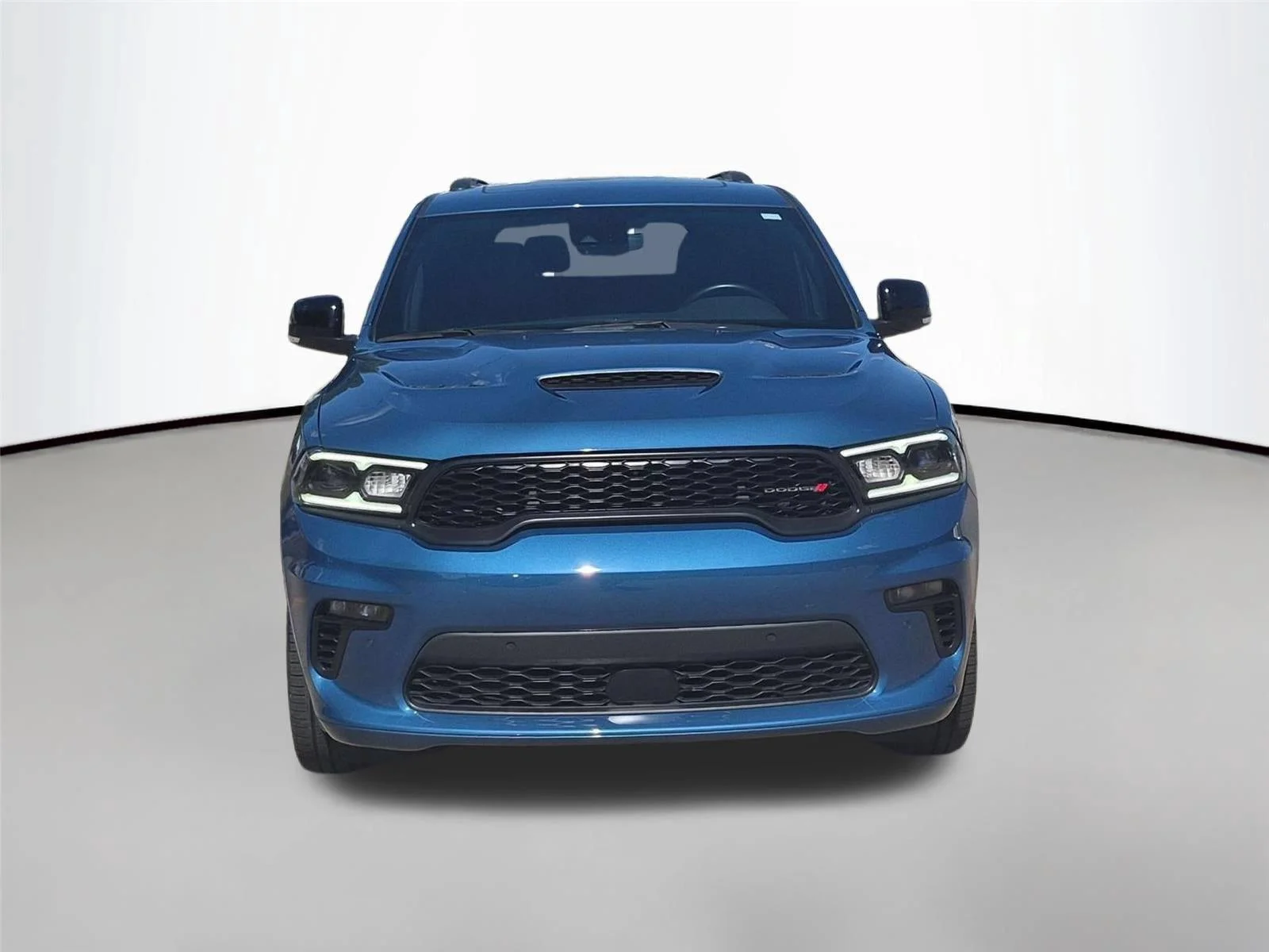 Used 2023 Frostbite Pearlcoat Dodge R/T Plus image 8