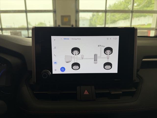 Certified Used 2024 BLUEPRINT Toyota  image 18