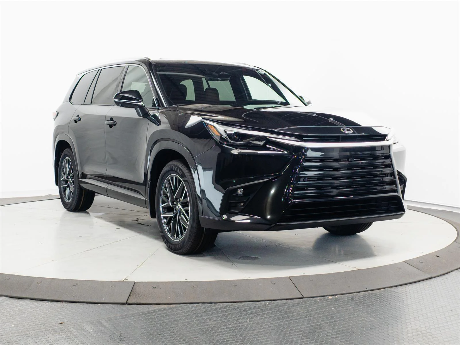 2026 Lexus TX 350 350 Luxury AWD's photo