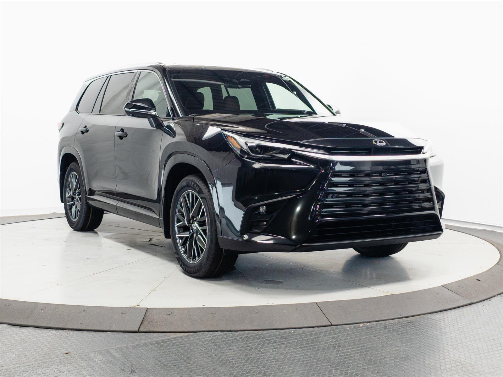 2026 Lexus TX 350 350 Luxury AWD's photo