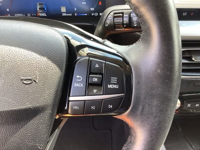 2023 Ford Escape Platinum - Photo 29