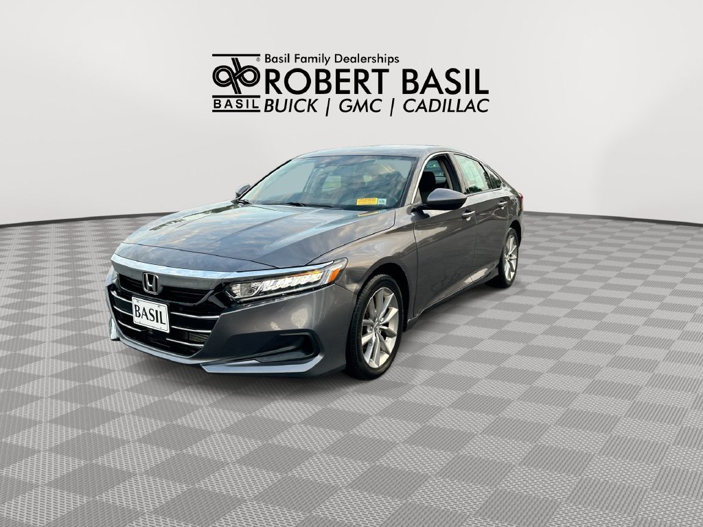 Used 2022  Honda LX image 4