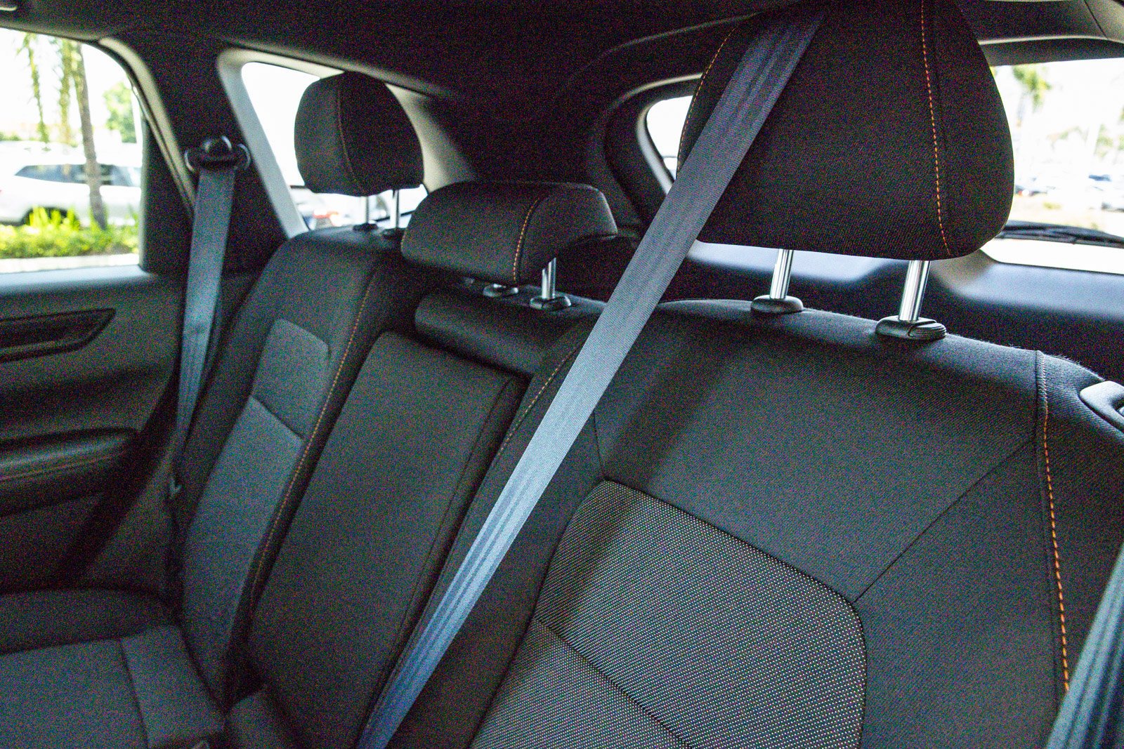 New 2026 Platinum White Pearl Honda Sport FWD image 21