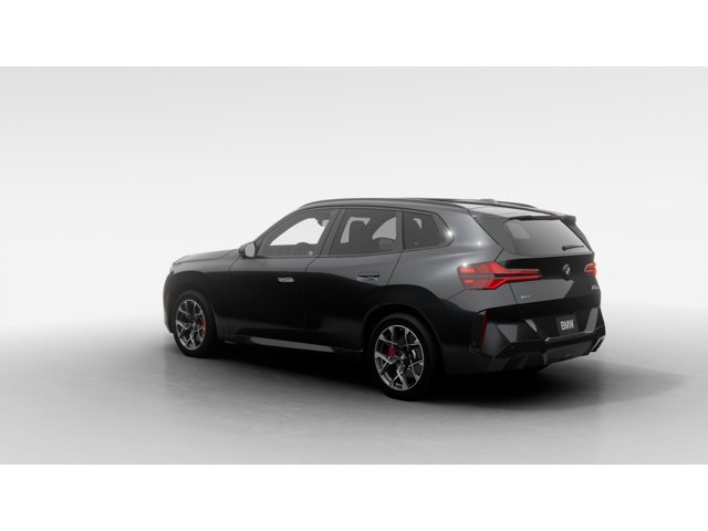 New 2026 Dark Graphite Metallic BMW  image 2