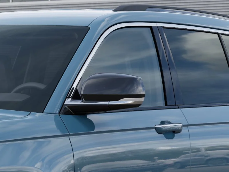 New 2026 Steel Blue Exterior Paint Jeep Limited image 12