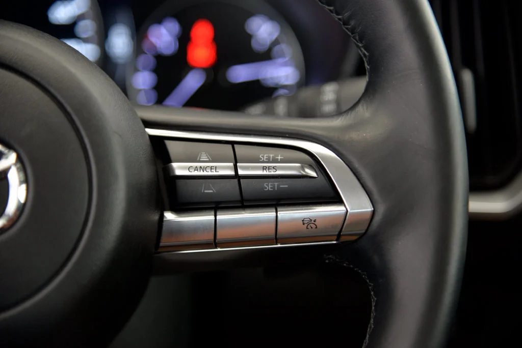 Used 2023 Gray Mazda 2.5 Turbo Meridian Edition image 23