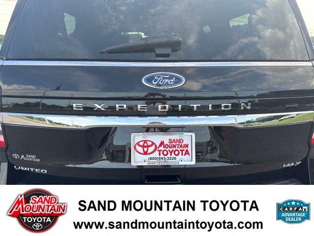 Used 2023 Black Ford Limited image 11